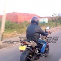 Bajaj Pulsar 180 Ns Spy 2