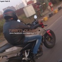 Bajaj Pulsar 180 Ns Spy 3