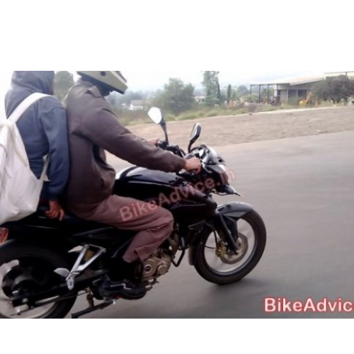Bajaj Pulsar 180 Ns Spy 4