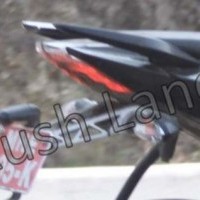 Bajaj Pulsar 180ns Spy Picture 3