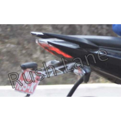 Bajaj Pulsar 180ns Spy Picture 3