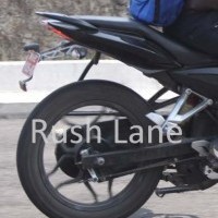 Bajaj Pulsar 180ns Spy Picture 4