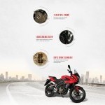 Bajaj Pulsar 200 As Hd Pictures 8