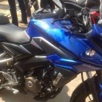 Bajaj Pulsar 200as Adventure Sports Indonesia India