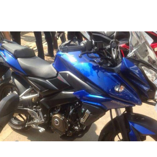 Bajaj Pulsar 200as Adventure Sports Indonesia India