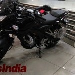 Bajaj Pulsar 200as Showroom 1