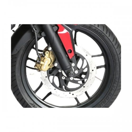 Bajaj Pulsar As200 Disk Brake