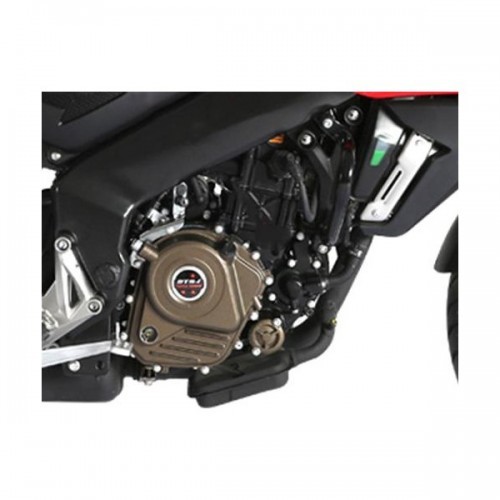 Bajaj Pulsar As200 Engine