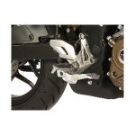 Bajaj Pulsar As200 Foot Rest