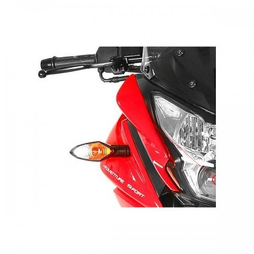 Bajaj Pulsar As200 Front Indicators