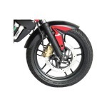 Bajaj Pulsar As200 Front Wheel