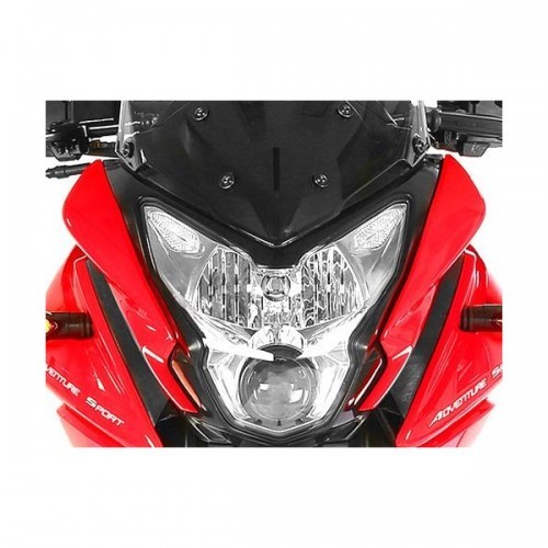 Bajaj Pulsar As200 Head Light