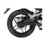 Bajaj Pulsar As200 Rear Wheel