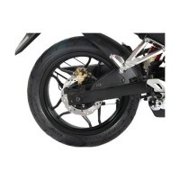 Bajaj Pulsar As200 Rear Wheel