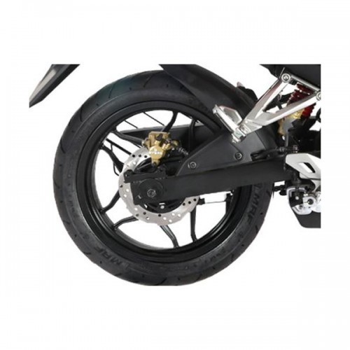 Bajaj Pulsar As200 Rear Wheel