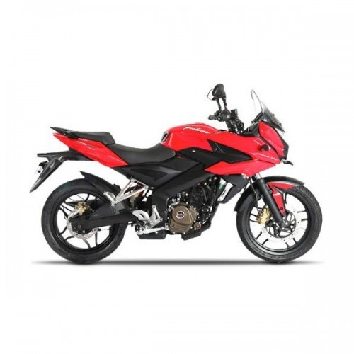 Bajaj Pulsar As200 Right