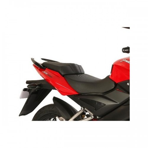 Bajaj Pulsar As200 Seat And Rear Panels