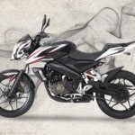 Bajaj Pulsar 200ns Fi