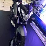 Bajaj Pulsar 200ns Fi 2