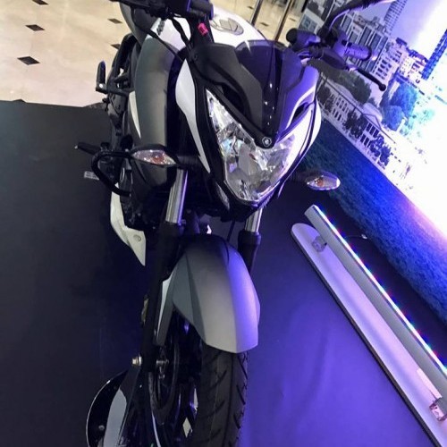 Bajaj Pulsar 200ns Fi 2