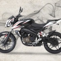 Bajaj Pulsar 200ns Fi