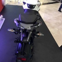 Bajaj Pulsar 200ns Fi 4