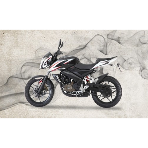 Bajaj Pulsar 200ns Fi