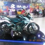 Bajaj Pulsar 200ns 01
