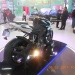 Bajaj Pulsar 200ns 07