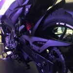 Bajaj Pulsar 200ns Chain Cover