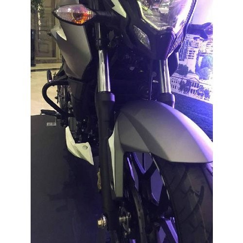 Bajaj Pulsar 200ns Front Suspension