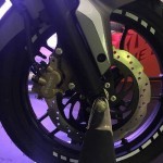 Bajaj Pulsar 200ns Front Wheel