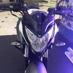 Bajaj Pulsar 200ns Headlamp