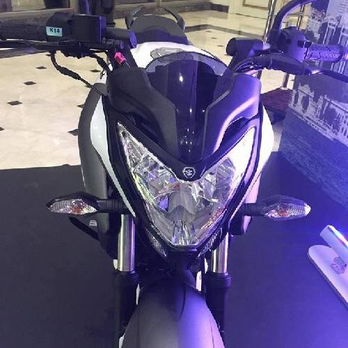 Bajaj Pulsar 200ns Headlamp