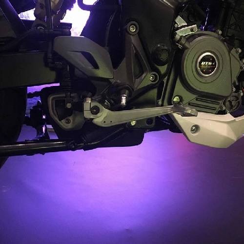 Bajaj Pulsar 200ns Rear Brake Pedal