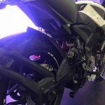 Bajaj Pulsar 200ns Rear Suspension