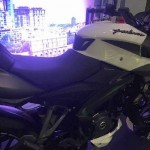 Bajaj Pulsar 200ns Seat