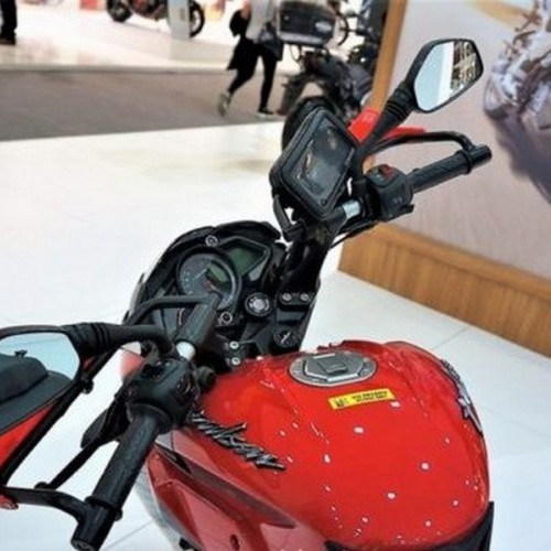 Bajaj Pulsar Ns 200 Adventure Handle Bar