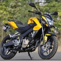 Pulsar 200ns 101