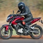 Pulsar 200ns 108