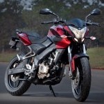 Pulsar 200ns 110