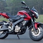 Pulsar 200ns 111