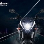 Pulsar 200ns Abs Image 1