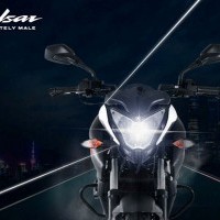 Pulsar 200ns Abs Image 1