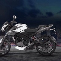 Pulsar 200ns Abs Image 2