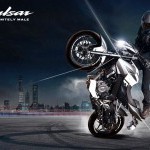 Pulsar 200ns Abs Image 3