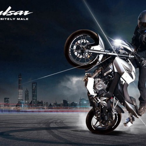 Pulsar 200ns Abs Image 3