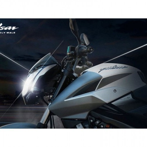 Pulsar 200ns Abs Image 4