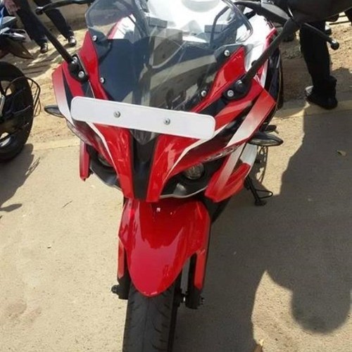 Bajaj Pulsar 200 Ss Abs Headlamp