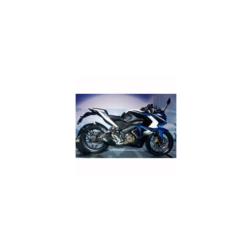 Bajaj Pulsar 200ss Abs 1